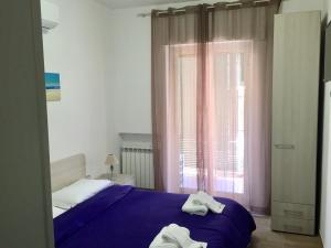 Il Viaggiatore Via Rimini Serapo