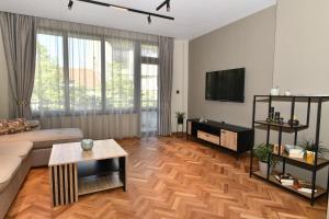 Апартамент Инфинити