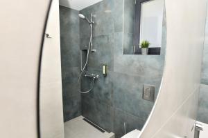 Апартамент Инфинити