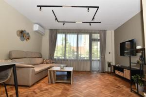 Апартамент Инфинити