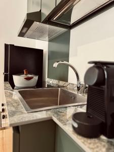 Residenza Ximenes Hub