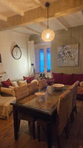 B&B / Chambres d'hotes Maison Bella Vista : photos des chambres