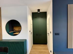 Drahan Apartment 28