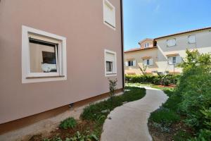 Apartment Beba