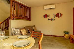 Casa em condomínio Sapê 15 by Qavi