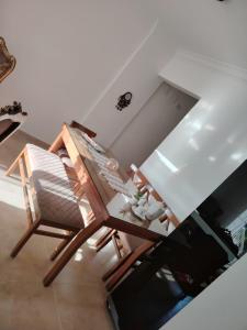 Cozy Furnished apartment in new Cairo