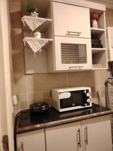 Cozy Furnished apartment in new Cairo