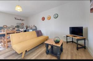 Maisons de vacances Gite Vigne - stay on a vineyard, overlooking the vines : photos des chambres