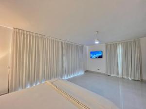 magnifica villa en cabrera