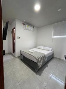 Casa Corales Cartagena