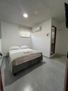 Casa Corales Cartagena