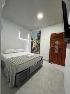 Casa Corales Cartagena