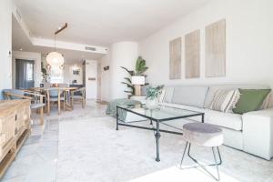 Sungardens penthouse