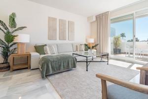 Sungardens penthouse