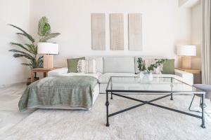 Sungardens penthouse