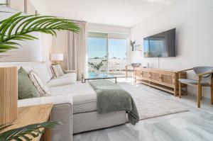 Sungardens penthouse