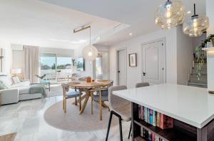 Sungardens penthouse