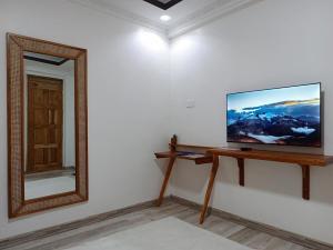 Tembo Homes Riverside Apartments