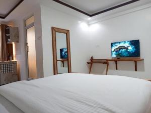 Tembo Homes Riverside Apartments