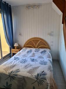 Appartement 2 chambres vue mer