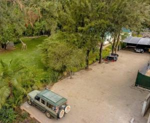 Tembo Homes Riverside Apartments