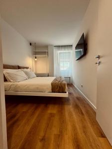 Residenza Ximenes Hub