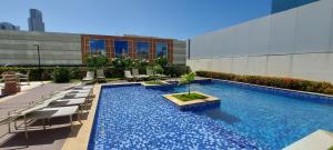 COCAR0114 - Edificio Mandarim Salvador Shopping