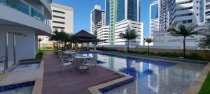 COCAR0114 - Edificio Mandarim Salvador Shopping