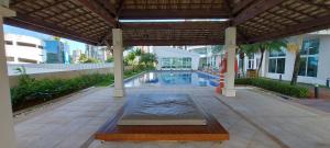 COCAR0114 - Edificio Mandarim Salvador Shopping