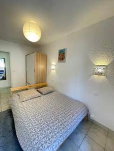 Appartements Le Maya : photos des chambres