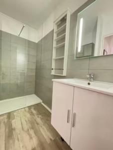 Appartements Le Maya : photos des chambres