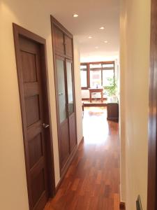 Apartamento Playamar