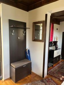 Apartman jezero Vrutci