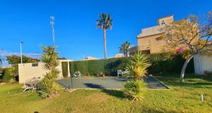 Apartment house Sungrila, 3 rooms and terrace