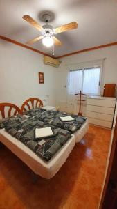 Apartment house Sungrila, 3 rooms and terrace