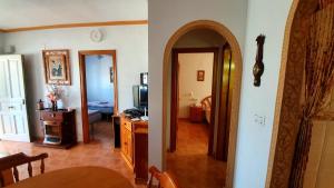 Apartment house Sungrila, 3 rooms and terrace