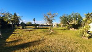 Apartment house Sungrila, 3 rooms and terrace