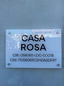 Casa Rosa