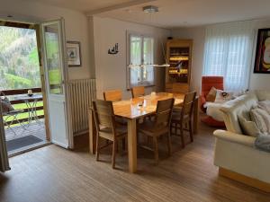 Engel Ingold Lodge Chalet "Bärgblümli"