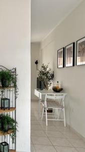 Agapidis Apartment