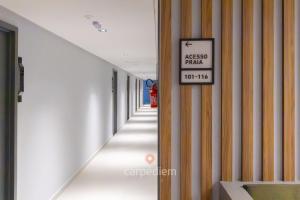 Breeze Residence - Beira Mar de Bessa By Carpediem