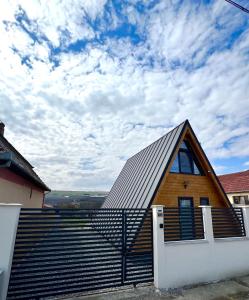 Saltwood A-Frame, Free Parking