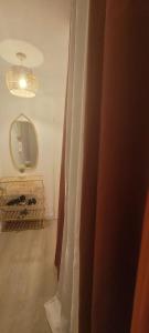 Appartement bord de mer