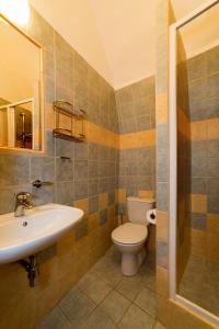 Apartments Kajovska 63