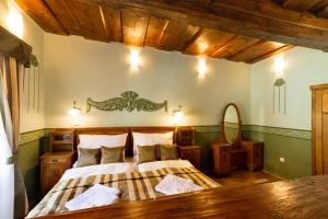 Apartments Kajovska 63