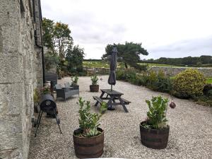 The Dairy at Brackenthwaite Farm