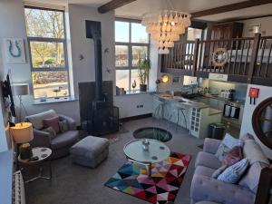 The Dairy at Brackenthwaite Farm