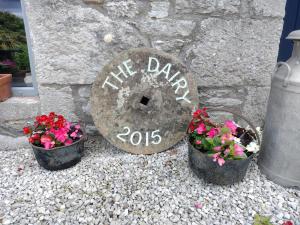 The Dairy at Brackenthwaite Farm