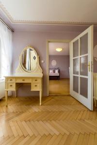 Apartments Kajovska 63