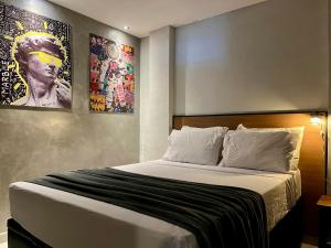 Apto Luxo na Praia Completo - 3hvězdičkové hotely ve městě Natal